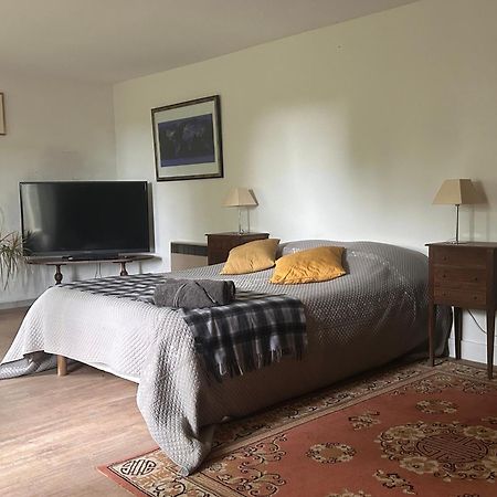 Bed and Breakfast Pedauge Moncrabeau Zewnętrze zdjęcie